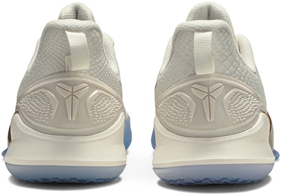 Nike Mamba Focus 'Metallic Gold' AJ5899-004 Details for Nike Mamba Focus 'Metallic Gold' AJ5899-004