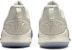 Nike Mamba Focus 'Emas Metalik' AJ5899-004
