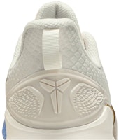 Nike Mamba Focus 'Emas Metalik' AJ5899-004 Sizing Nike Mamba Focus 'Emas Metalik' AJ5899-004