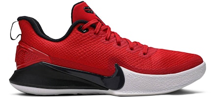 Nike Mamba Focus 'University Red' AJ5899-600 Nike Mamba Focus 'University Red' AJ5899-600
