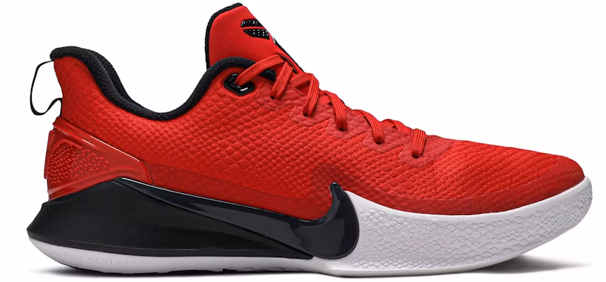 Nike Mamba Focus 'University Red' AJ5899-600 Buy Nike Mamba Focus 'University Red' AJ5899-600