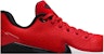 Nike Mamba Focus 'Merah Universiti' AJ5899-600