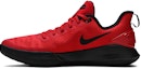 Lookbook Nike Mamba Focus 'Merah Universiti' AJ5899-600