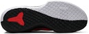Nike Mamba Focus 'Merah Universiti' AJ5899-600