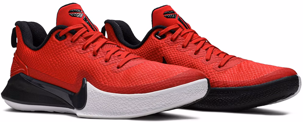 Nike Mamba Focus 'University Red' AJ5899-600 Cheap Nike Mamba Focus 'University Red' AJ5899-600