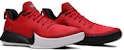Nike Mamba Focus 'Merah Universiti' AJ5899-600