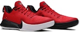 Cheap Nike Mamba Focus 'Merah Universiti' AJ5899-600