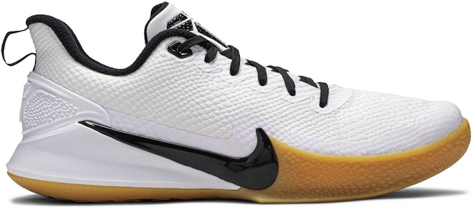 Nike Mamba Focus 'Gum Putih' AJ5899-100 Buy Nike Mamba Focus 'Gum Putih' AJ5899-100