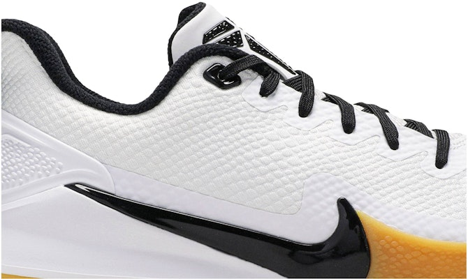 Nike Mamba Focus 'White Gum' AJ5899‑100