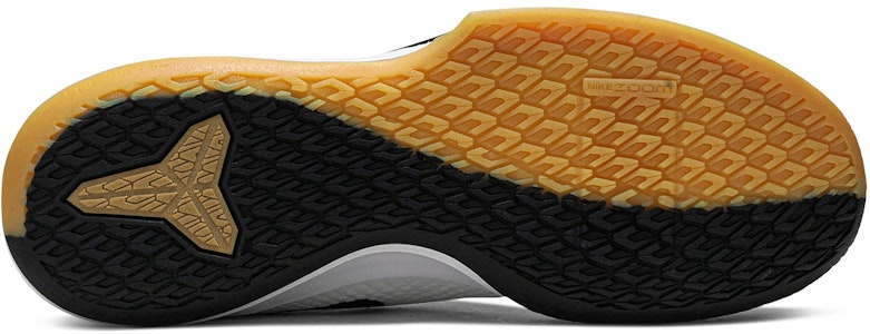 Nike Mamba Focus 'Gum Putih' AJ5899-100 Shop Nike Mamba Focus 'Gum Putih' AJ5899-100