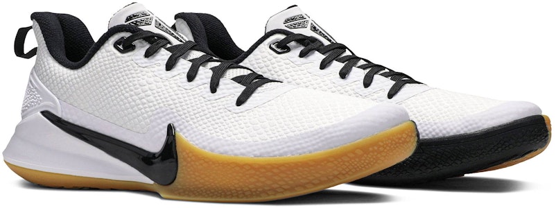 Nike Mamba Focus 'Gum Putih' AJ5899-100 Cheap Nike Mamba Focus 'Gum Putih' AJ5899-100