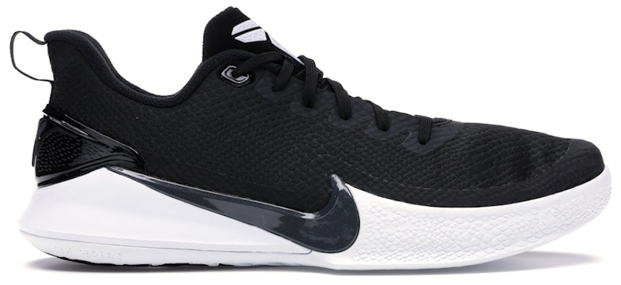 Buy Nike Mamba Focus EP Black AO4434 001 Novelship