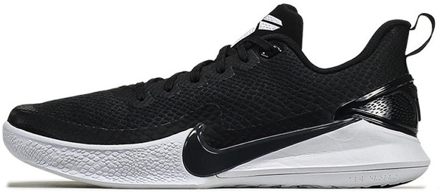 Nike Mamba Focus EP 'Black' AO4434-001 Buy Nike Mamba Focus EP 'Black' AO4434-001