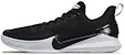 Nike Mamba Focus EP 'Hitam' AO4434-001