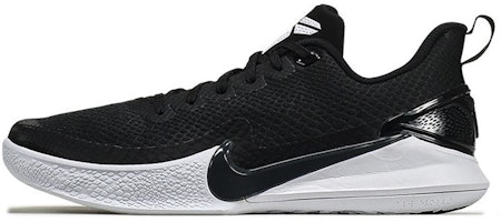 Nike Mamba Focus EP 'Black' AO4434-001 Nike Mamba Focus EP 'Black' AO4434-001