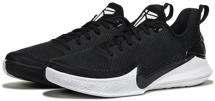 Nike Mamba Focus EP 'Black' AO4434-001 Order Nike Mamba Focus EP 'Black' AO4434-001