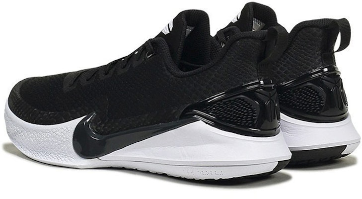 Nike Mamba Focus EP 'Negro' AO4434-001 Lookbook Nike Mamba Focus EP 'Negro' AO4434-001