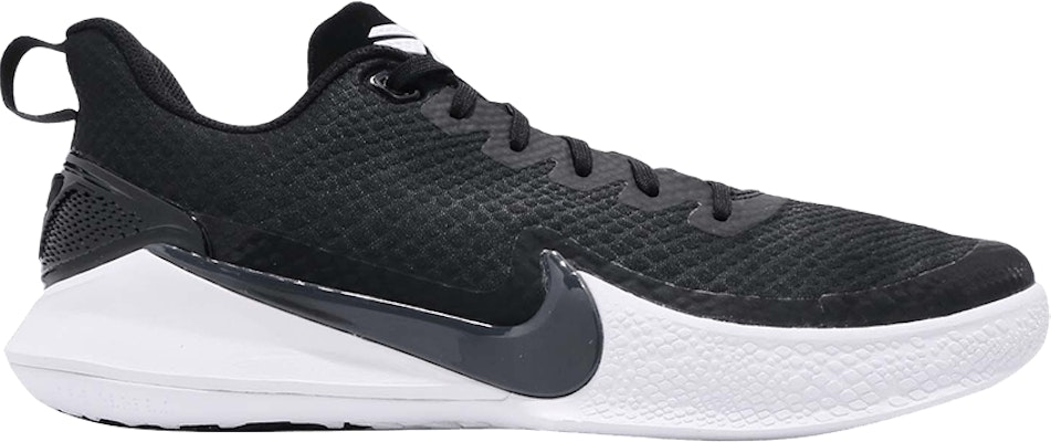 Nike Mamba Focus EP Black AO4434 001 AO4434 001 Novelship