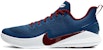 Nike Mamba Focus EP 'Biru Pantai' AO4434-400
