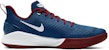 Nike Mamba Focus EP 'Biru Pantai' AO4434-400