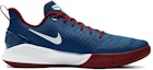 Order Nike Mamba Focus EP 'Biru Pantai' AO4434-400