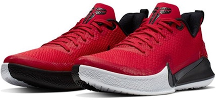 Nike Mamba Focus EP 'University Red' Merah Universitas AO4434-600 Order Nike Mamba Focus EP 'University Red' Merah Universitas AO4434-600