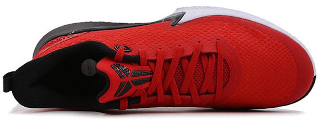 Nike Mamba Focus EP 'Rojo Universitario' AO4434-600 Lookbook Nike Mamba Focus EP 'Rojo Universitario' AO4434-600