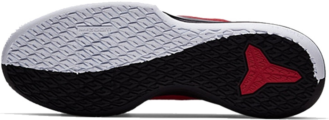 Nike Mamba Focus EP 'University Red' AO4434-600 Purchase Nike Mamba Focus EP 'University Red' AO4434-600