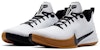 Nike Mamba Focus EP 'Putih Hitam Coklat' AO4434-100