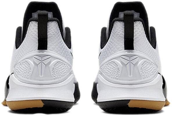 Nike Mamba Focus EP 'Blanco Negro Marrón' AO4434-100 Lookbook Nike Mamba Focus EP 'Blanco Negro Marrón' AO4434-100