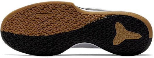 나이키 맘바 포커스 EP '화이트 블랙 브라운' AO4434-100 Shop 나이키 맘바 포커스 EP '화이트 블랙 브라운' AO4434-100