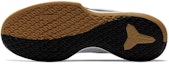 Shop Nike Mamba Focus EP 'Putih Hitam Coklat' AO4434-100