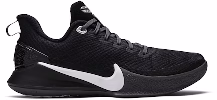 Nike Mamba Focus TB 'Black' AT1214-001 Nike Mamba Focus TB 'Black' AT1214-001
