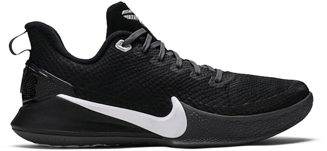 Nike Mamba Focus TB 'Hitam' AT1214-001 Buy Nike Mamba Focus TB 'Hitam' AT1214-001