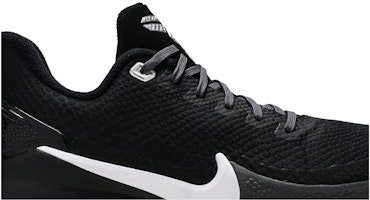 耐克曼巴焦点TB '黑色'篮球鞋 AT1214-001 Order 耐克曼巴焦点TB '黑色'篮球鞋 AT1214-001