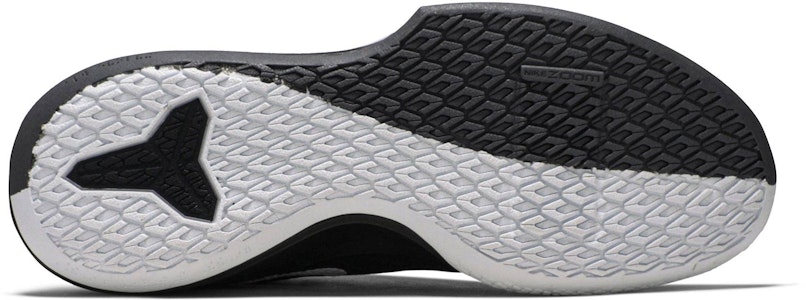 Nike Mamba Focus TB 'Hitam' AT1214-001 Shop Nike Mamba Focus TB 'Hitam' AT1214-001