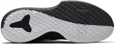 Shop Nike Mamba Focus TB 'Hitam' AT1214-001