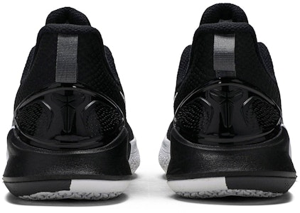 Nike Mamba Focus TB 'Hitam' AT1214-001 Details for Nike Mamba Focus TB 'Hitam' AT1214-001