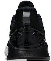 耐克曼巴焦点TB '黑色'篮球鞋 AT1214-001 Sizing 耐克曼巴焦点TB '黑色'篮球鞋 AT1214-001