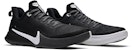 Nike Mamba Focus TB 'Hitam' AT1214-001