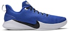 Buy Nike Mamba Focus TB 'Game Royal' - Nike Mamba Focus TB 'Game Royal' Lelaki AT1214-400