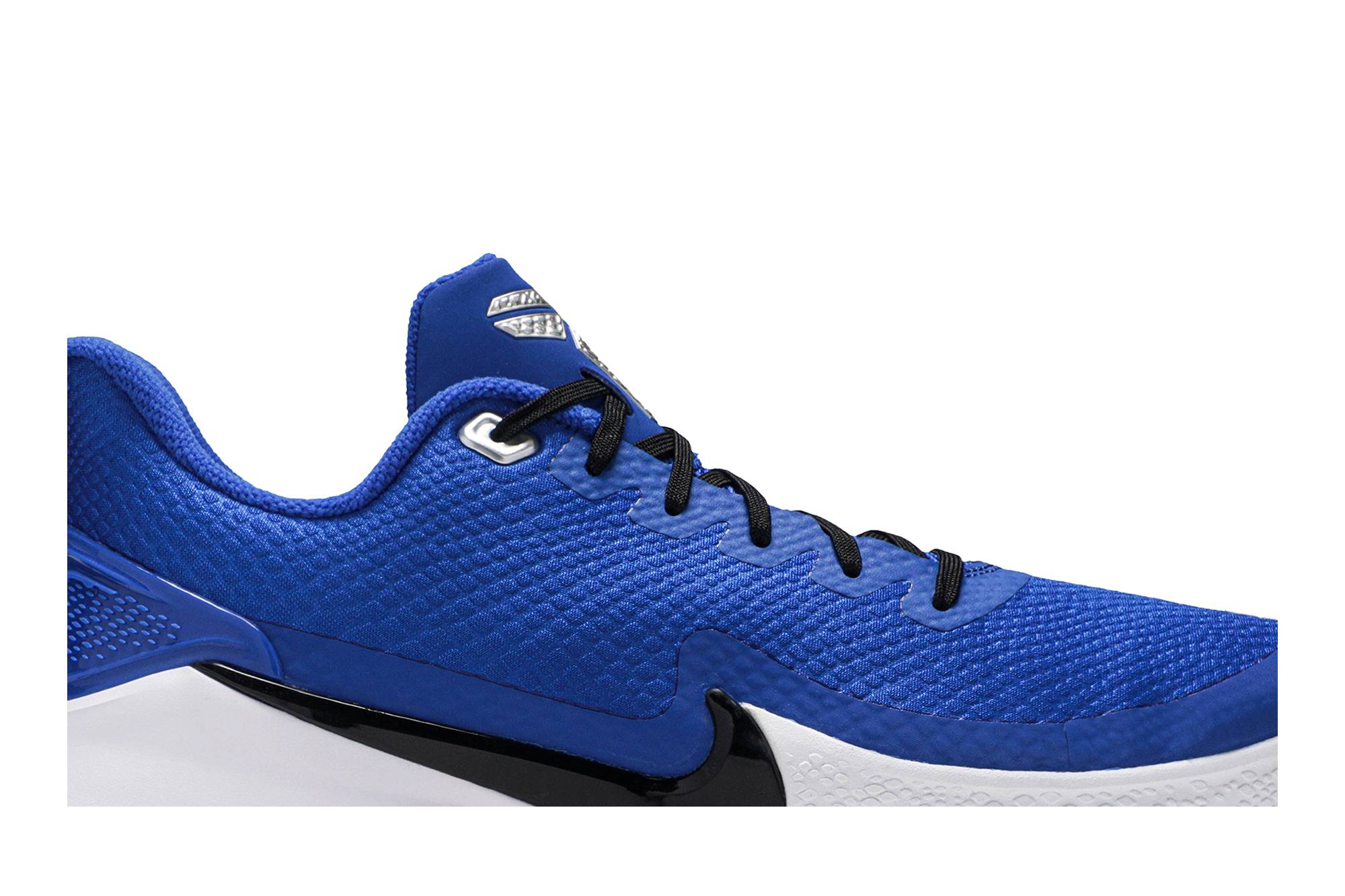 nike mamba focus tb