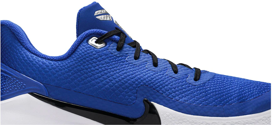 Nike Mamba Focus TB Game Royal AT1214 400 AT1214 400 Novelship