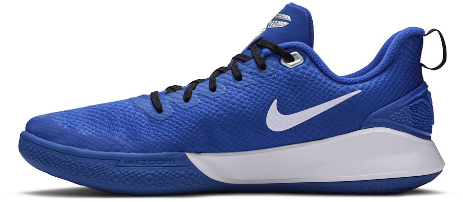 Nike Mamba Focus TB 'Game Royal' AT1214-400 Lookbook Nike Mamba Focus TB 'Game Royal' AT1214-400