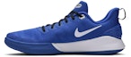 Lookbook Nike Mamba Focus TB 'Game Royal' - Nike Mamba Focus TB 'Game Royal' Lelaki AT1214-400