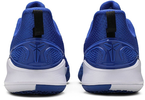 Nike Mamba Focus TB 'Game Royal' AT1214-400 Details for Nike Mamba Focus TB 'Game Royal' AT1214-400