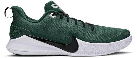 Nike Mamba Focus TB 'Gorge Green' AT1214-300 Nike Mamba Focus TB 'Gorge Green' AT1214-300
