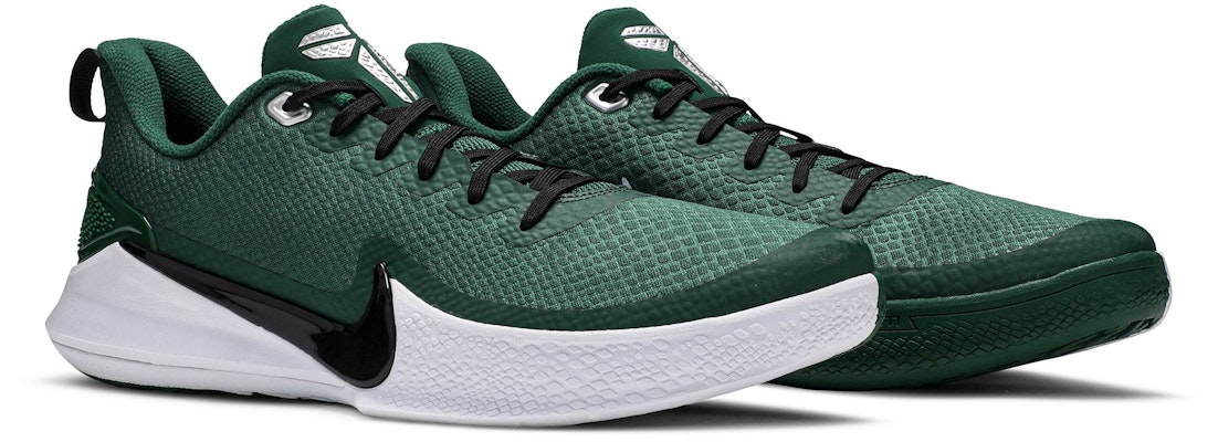 Nike Mamba Focus TB 'Gorge Green' AT1214-300 Cheap Nike Mamba Focus TB 'Gorge Green' AT1214-300