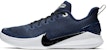 Nike Mamba Focus TB 'Midnight Navy' Lelaki Biru Gelap AT1214-401