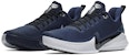 Nike Mamba Focus TB 'Midnight Navy' Lelaki Biru Gelap AT1214-401